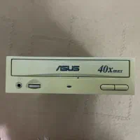 CD Rom Asus 40X - سی دی رام ایسوس