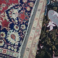 فرش ۹متری ودوازده متری گلیم ۴متری و۹متری|فرش|اصفهان, بهارستان|دیوار