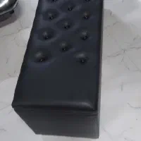پاف و باکس