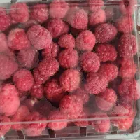 رزبری قرمز درجه ۱ (فریز)