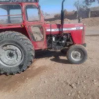 تراکتور ۲۸۵ مدل ۹۱|خودرو سنگین|تربت جام, جلگه موسی آباد|دیوار