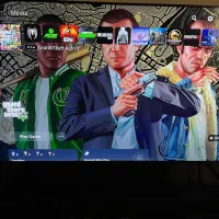 Ps5 slim digital 1tera|کنسول، بازی ویدئویی و آنلاین|کرج, مهرویلا شمالی|دیوار