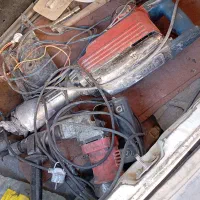 کنده کاری و تخریب با پیکور|خدمات پیشه و مهارت|زابل, |دیوار