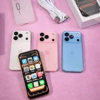 گوشی های آیفون و سامسونگ مینی