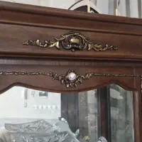 دکور زیبا|بوفه، ویترین، کنسول|قم, قم نو|دیوار