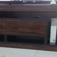 میز تلویزیون تمیز|میز تلویزیون|محمدیه-قزوین, |دیوار