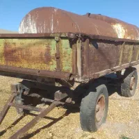 تراکتور‌رومانی|خودرو سنگین|ارس, |دیوار