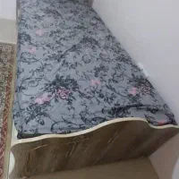 تخت خواب نوجوان