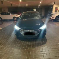 النترا ۲۰۱۸ فول ایربگ