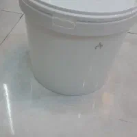 سطل|ظروف نگهدارنده، پلاستیکی، یک‌بارمصرف|تهران, تهرانسر شمالی|دیوار