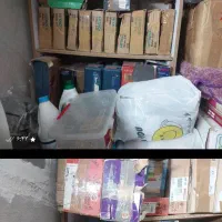 ابزاربرقی عتیقه قدیمی متنوع