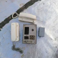 ایفن|صوتی و تصویری|بجنورد, |دیوار