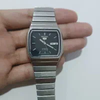 ساعت سیکو ۵