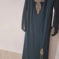 لباس مجلسی سایز ۵و۴