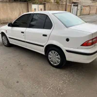 سمند ef7 دوگانه کارخانه