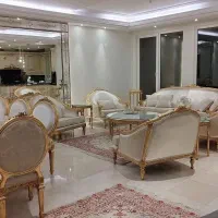 مبلمان منبتی و کلاسیک|مبلمان خانگی و میز عسلی|نیشابور, ده حلاج|دیوار