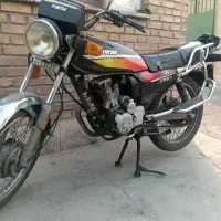 سی جی ال ۱۵۰ پیشتاز