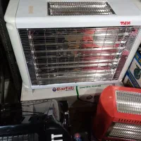 بخاری برقی فوق کم مصرف برفاب 3000