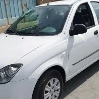 تیبا2 مدل 99|خودرو سواری و وانت|اصفهان, وحید|دیوار