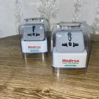 تبدیل تایمردار سه به دو برند Hadron
