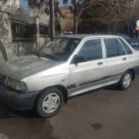 پراید 141 مدل 89|خودرو سواری و وانت|تهران, حکیمیه|دیوار