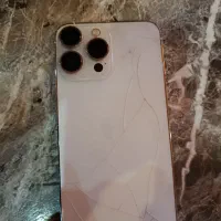 آیفون 13 پرومکس فیس لیفت|موبایل|ملارد, |دیوار