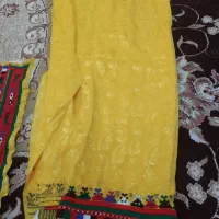 دمنی دوچ آماده وصل کردن قیمت خوب|لباس|ایرانشهر, |دیوار