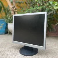 مانیتور 17 اینچ سامسونگ صفر