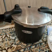 زودپز چدنی .خارجی و نو