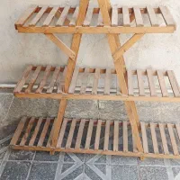 پایه گل وگل