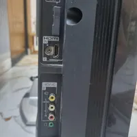 تلویزیون LCD sony سونی مناسب خونه باغ یا گیم نت|تلویزیون و پروژکتور|تهران, افسریه|دیوار