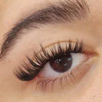 اکستنشن مژه
