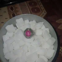 انگشتر و چاقو|جواهرات|زنجان, |دیوار