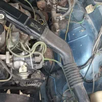 مزدا وانت دوهزار معاوضه|خودرو سواری و وانت|اصفهان, شهرک صنعتی امیرکبیر (شاپور جدید)|دیوار