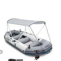 قایق اینتکس مارینر ۴ intex mariner 4