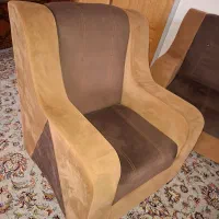 فروشی|میز تحریر و کامپیوتر|قائن, |دیوار