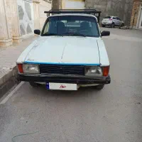 وانت پیکان دوگانه ۸۹