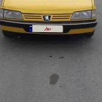 تاکسی پژوگردشی کرج|خودرو سواری و وانت|هشتگرد, فاز ۳ مهستان|دیوار