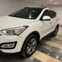 سانتافه ۲۰۱۵ فول