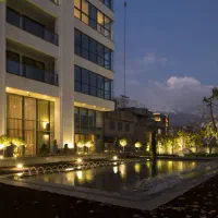 ۲۴۰ متر//برترین برج//هتل ۵ستاره