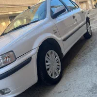 سمند مدل ۹۳