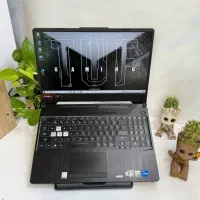 لپتاب Asus TUF FX506HM