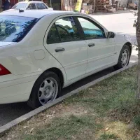 بنزc240