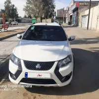 کوییک GXL مدل ۱۴۰۳