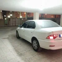 سمند سورن مدل 94|خودرو سواری و وانت|زاهدان, |دیوار