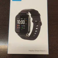 ساعت هوشمند haylou