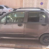 ام وی ام 110اتومات کارخانه کارکرد 112 چهار سیلندر|خودرو سواری و وانت|قم, زنبیل آباد|دیوار