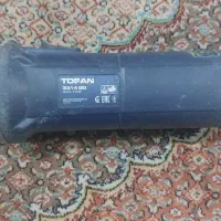سنگ فرز انگشتی توسان