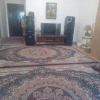 غرق در نور|فروش آپارتمان|مهاجران, |دیوار