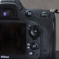 نیکون d7100|دوربین عکاسی و فیلم‌برداری|مشهد, زیبا شهر|دیوار